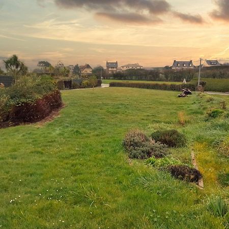 La Maison De L'Hermitage 225 M2 Terrain 2300 M2 Planguenoual Ngoại thất bức ảnh
