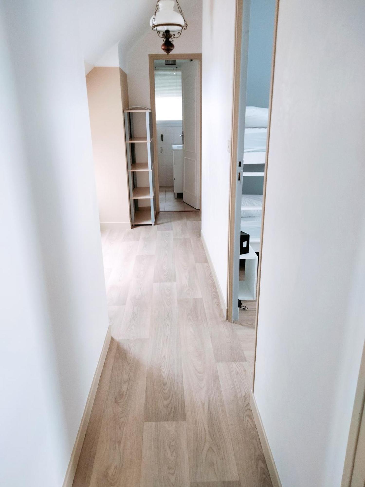 La Maison De L'Hermitage 225 M2 Terrain 2300 M2 Planguenoual Ngoại thất bức ảnh