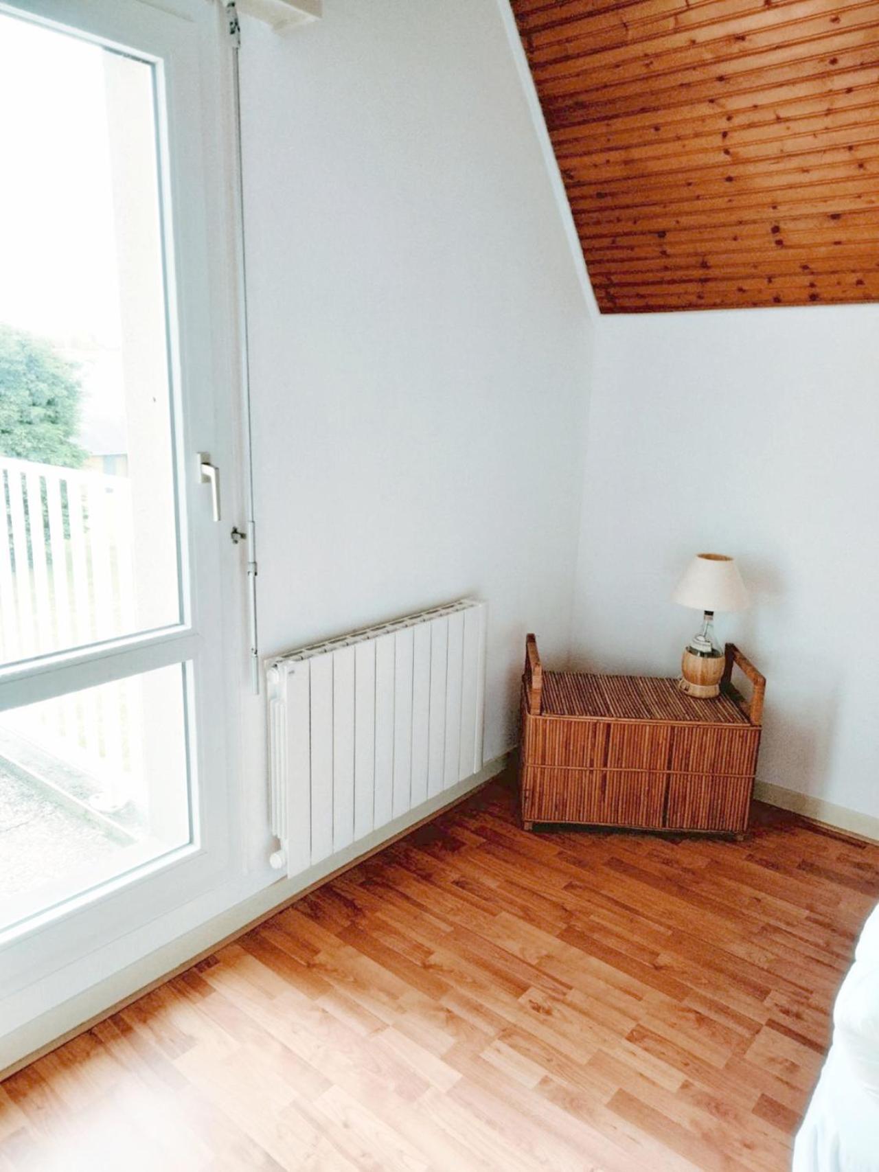 La Maison De L'Hermitage 225 M2 Terrain 2300 M2 Planguenoual Ngoại thất bức ảnh