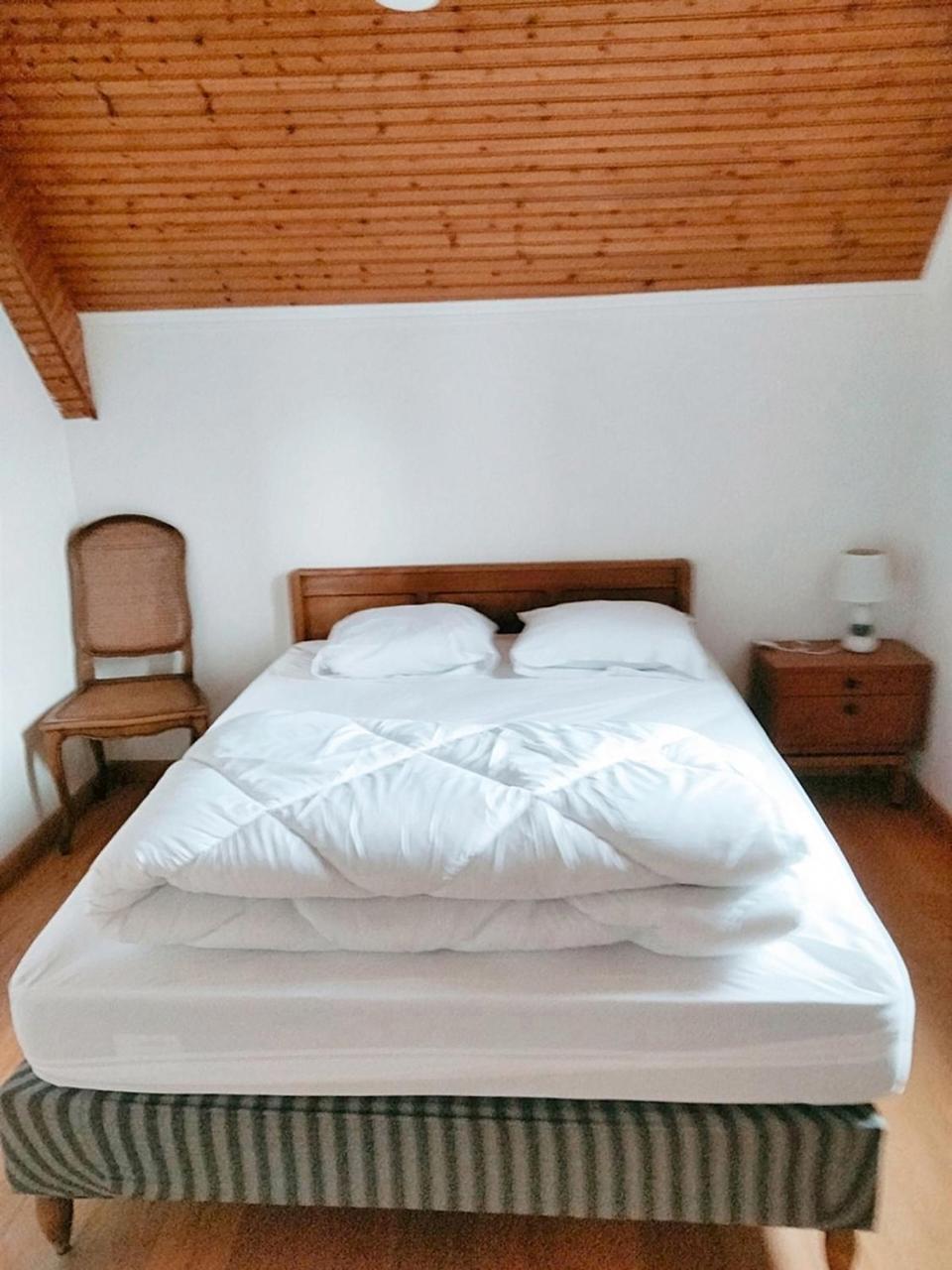 La Maison De L'Hermitage 225 M2 Terrain 2300 M2 Planguenoual Ngoại thất bức ảnh