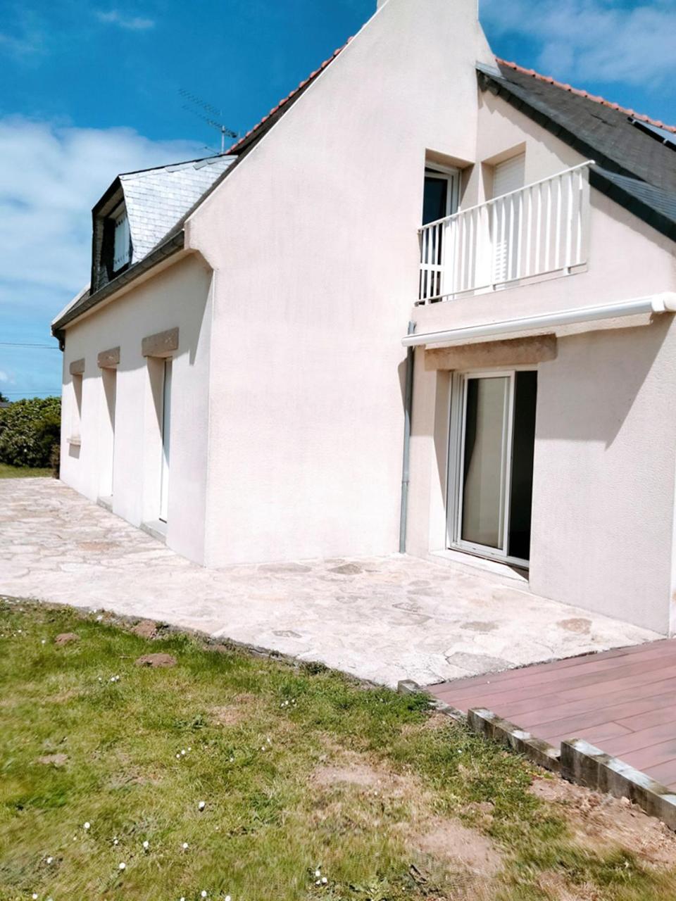 La Maison De L'Hermitage 225 M2 Terrain 2300 M2 Planguenoual Ngoại thất bức ảnh