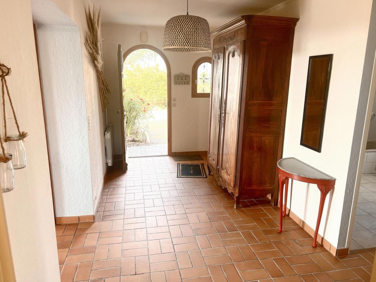 La Maison De L'Hermitage 225 M2 Terrain 2300 M2 Planguenoual Ngoại thất bức ảnh